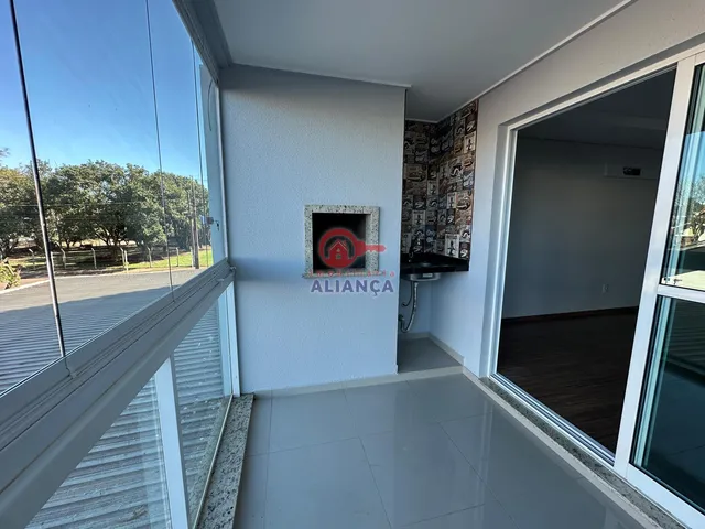 Imagem 14: Apartamento para locação, JARDIM GISELA, TOLEDO - PR