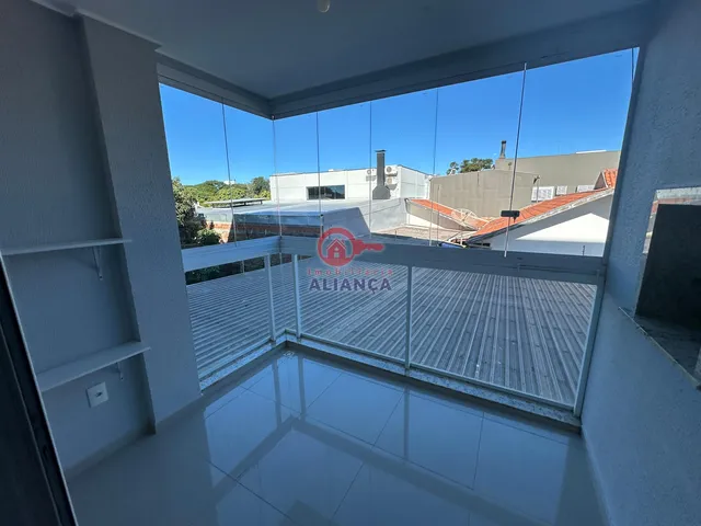 Imagem 13: Apartamento para locação, JARDIM GISELA, TOLEDO - PR