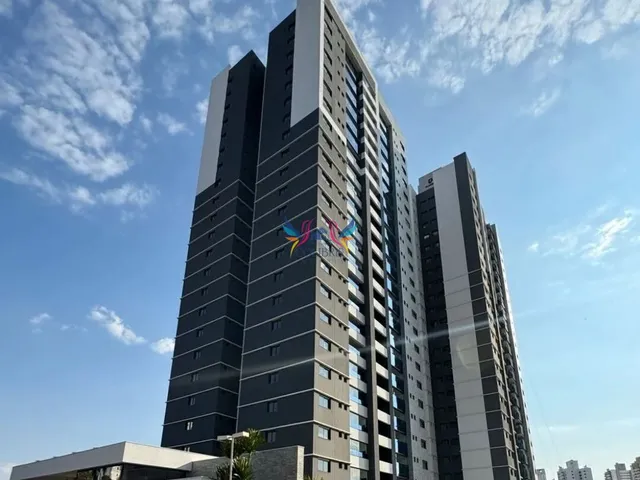 Imagem: Apartamento em andar alto para alugar no