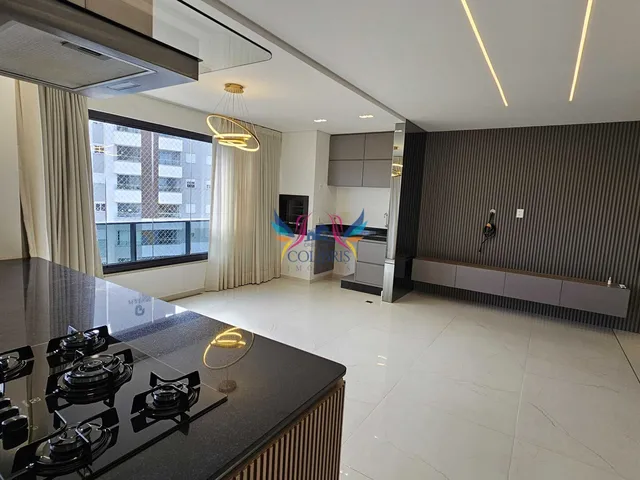Imagem 8: Apartamento em andar alto para alugar no Toscana bairro Itanhangá Park - Campo Grande/MS