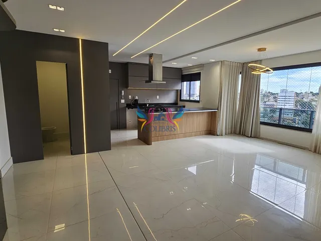 Imagem 16: Apartamento em andar alto para alugar no Toscana bairro Itanhangá Park - Campo Grande/MS