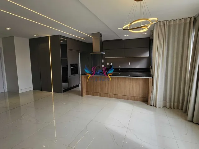Imagem 15: Apartamento em andar alto para alugar no Toscana bairro Itanhangá Park - Campo Grande/MS