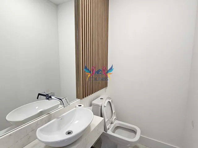 Imagem 3: Apartamento em andar alto para alugar no Toscana bairro Itanhangá Park - Campo Grande/MS