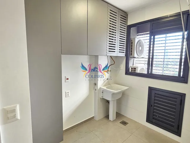 Imagem 11: Apartamento em andar alto para alugar no Toscana bairro Itanhangá Park - Campo Grande/MS