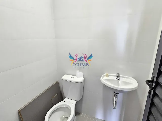 Imagem 4: Apartamento em andar alto para alugar no Toscana bairro Itanhangá Park - Campo Grande/MS