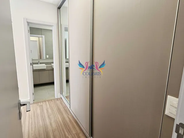 Imagem 5: Apartamento em andar alto para alugar no Toscana bairro Itanhangá Park - Campo Grande/MS