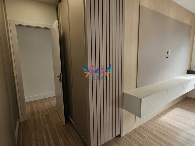 Imagem 14: Apartamento em andar alto para alugar no Toscana bairro Itanhangá Park - Campo Grande/MS