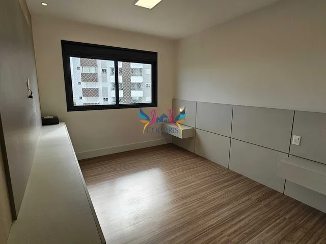 Imagem 7: Apartamento em andar alto para alugar no Toscana bairro Itanhangá Park - Campo Grande/MS
