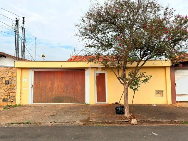 Imagem: Casa térrea Venda - Vila Rezende