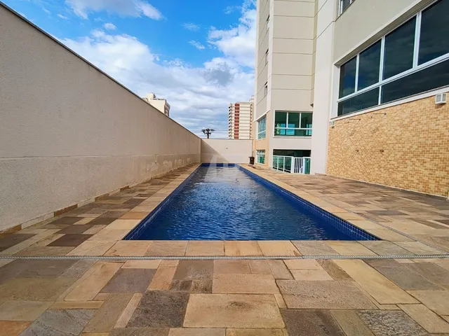 Imagem: Apartamento para locação no Centro de