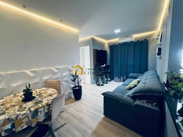 Imagem: Ed. Lirios - Apartamento Edifício Lírios