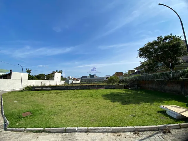 Imagem: TERRENO RESIDENCIAL em FLORIANÓPOLIS
