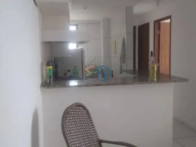 Imagem 11: Condomínio estrela de Natal - APARTAMENTO A VENDA EM PITIMBU-NATAL / APARTAMENTO EM