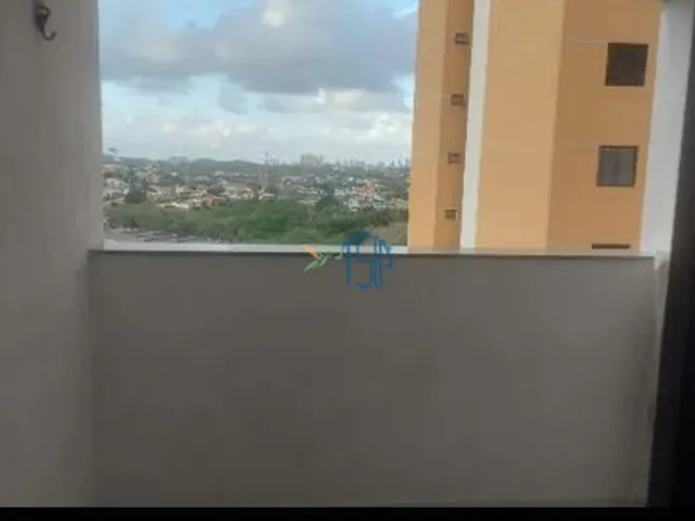 Imagem 7: Condomínio estrela de Natal - APARTAMENTO A VENDA EM PITIMBU-NATAL / APARTAMENTO EM