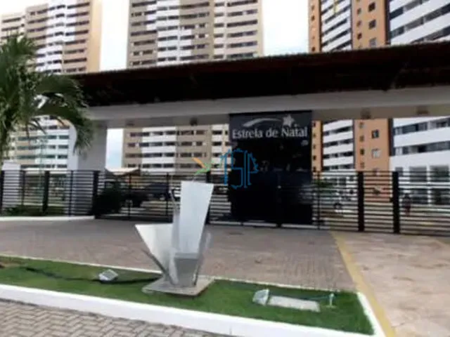 Imagem 5: Condomínio estrela de Natal - APARTAMENTO A VENDA EM PITIMBU-NATAL / APARTAMENTO EM