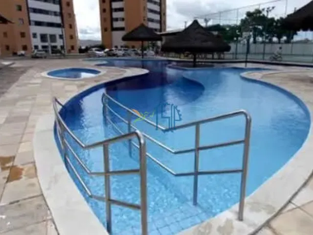 Imagem 8: Condomínio estrela de Natal - APARTAMENTO A VENDA EM PITIMBU-NATAL / APARTAMENTO EM