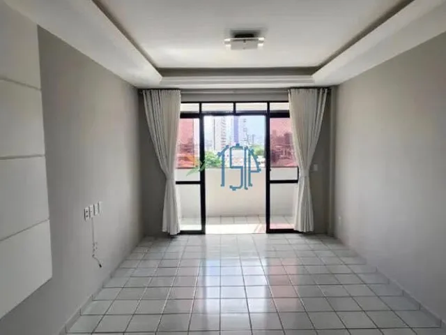 Imagem: Edifício Ravena - APARTAMENTO NO BARRO