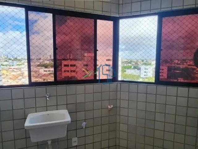 Imagem 9: Edifício Ravena - APARTAMENTO NO BARRO VERMELHO / APARTAMENTO 3 QUARTOS NO BARRO VERMEHO