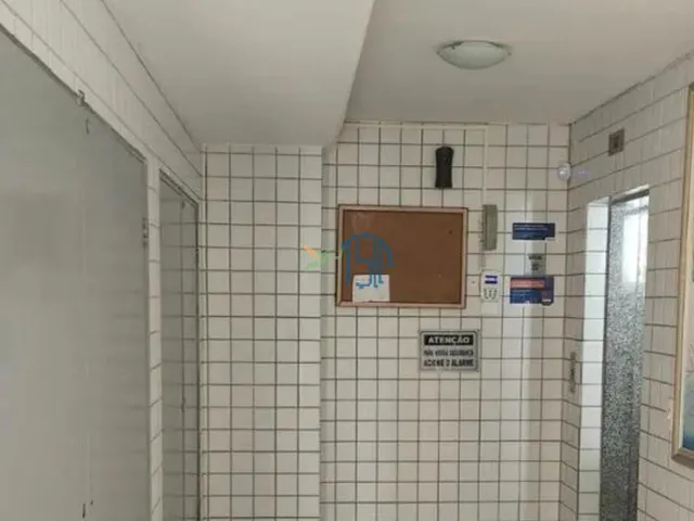Imagem 3: Edifício Ravena - APARTAMENTO NO BARRO VERMELHO / APARTAMENTO 3 QUARTOS NO BARRO VERMEHO