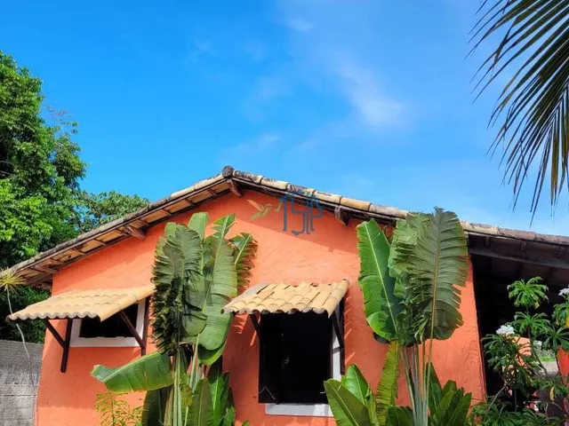Imagem: Casa em Cacimbinhas, Tibau do Sul/RN