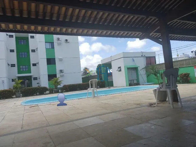 Imagem 2: Condomínio residencial araras - OPORTUNIDADE APARTAMENTO Á VENDA EM NOVA PARNAMIRIM