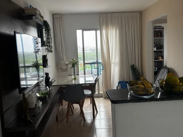 Imagem: Condomínio Nova colina - APARTAMENTO NO