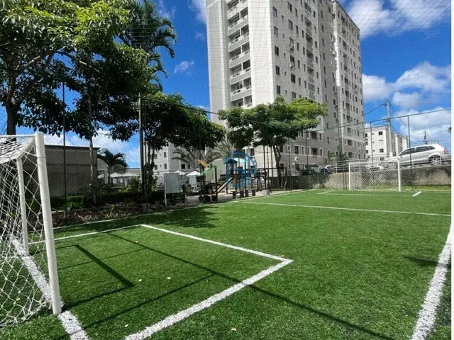 Imagem 16: Condomínio Nova colina - APARTAMENTO NO NOVA COLINA / APARATMENTO 2 QUARTOS NOVA COLINA