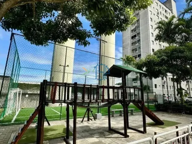 Imagem 3: Condomínio Nova colina - APARTAMENTO NO NOVA COLINA / APARATMENTO 2 QUARTOS NOVA COLINA