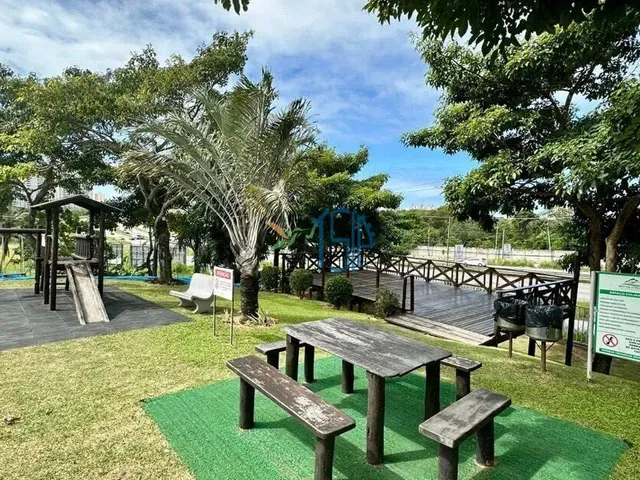 Imagem 6: Condomínio Nova colina - APARTAMENTO NO NOVA COLINA / APARATMENTO 2 QUARTOS NOVA COLINA