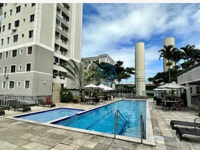 Imagem 15: Condomínio Nova colina - APARTAMENTO NO NOVA COLINA / APARATMENTO 2 QUARTOS NOVA COLINA