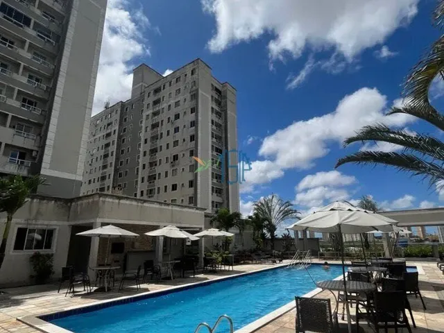 Imagem 5: Condomínio Nova colina - APARTAMENTO NO NOVA COLINA / APARATMENTO 2 QUARTOS NOVA COLINA