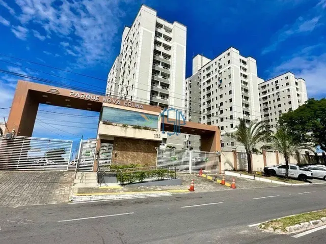Imagem 10: Condomínio Nova colina - APARTAMENTO NO NOVA COLINA / APARATMENTO 2 QUARTOS NOVA COLINA