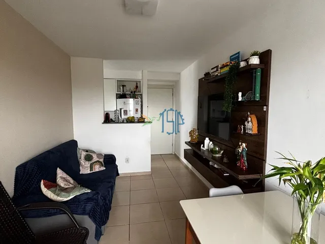Imagem 4: Condomínio Nova colina - APARTAMENTO NO NOVA COLINA / APARATMENTO 2 QUARTOS NOVA COLINA