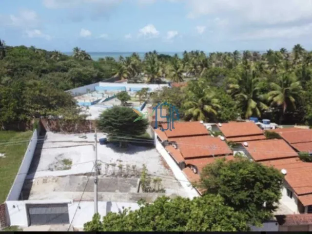 Imagem: Pousada em Sibauma, Tibau do Sul/RN