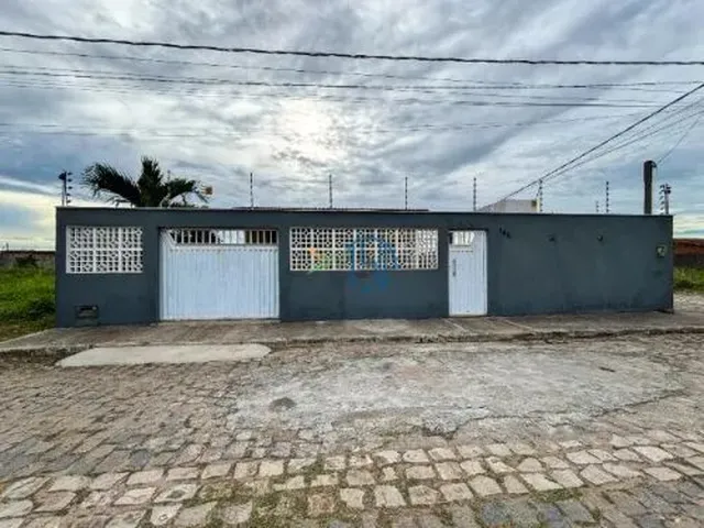 Imagem: OPORTUNIDADE LINDA CASA Altos de Goianinha