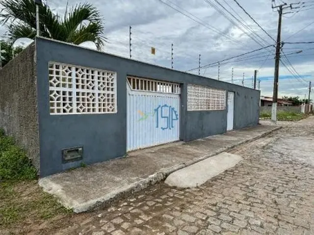 Imagem 2: OPORTUNIDADE LINDA CASA Altos de Goianinha EM GOIANINHA / CASA Á VENDA EM GOIANINHA