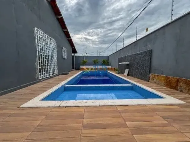 Imagem 4: OPORTUNIDADE LINDA CASA Altos de Goianinha EM GOIANINHA / CASA Á VENDA EM GOIANINHA