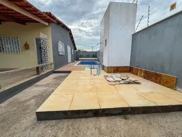 Imagem 14: OPORTUNIDADE LINDA CASA Altos de Goianinha EM GOIANINHA / CASA Á VENDA EM GOIANINHA