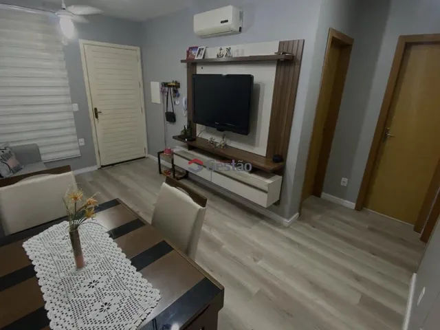 Imagem 5: Casa em condomínio fechado com 02 dormitórios Bairro Olaria