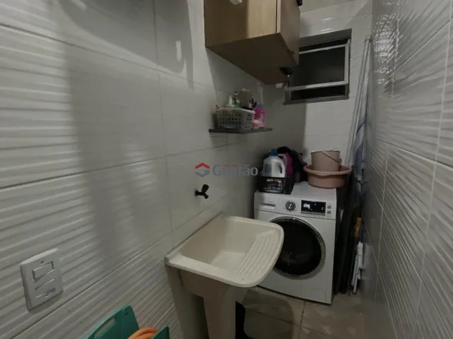 Imagem 2: Casa em condomínio fechado com 02 dormitórios Bairro Olaria