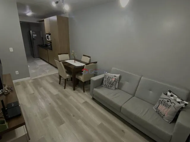 Imagem 3: Casa em condomínio fechado com 02 dormitórios Bairro Olaria