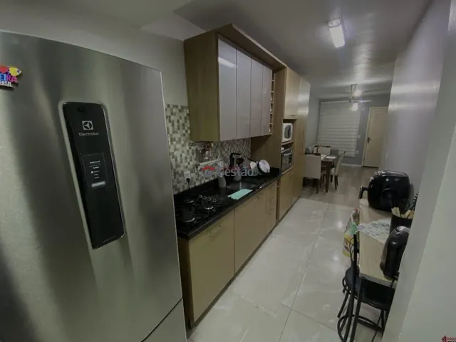 Imagem 6: Casa em condomínio fechado com 02 dormitórios Bairro Olaria