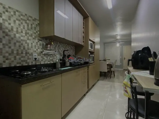 Imagem 4: Casa em condomínio fechado com 02 dormitórios Bairro Olaria