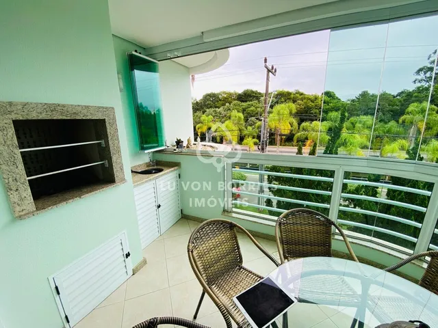 Imagem: Apartamento à venda no bairro Jurerê