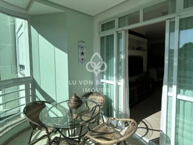 Imagem 13: Apartamento à venda no bairro Jurerê - Florianópolis/SC