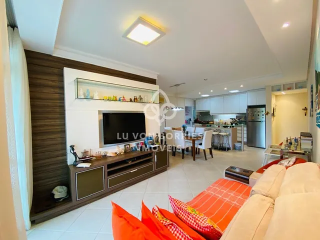 Imagem 2: Apartamento à venda no bairro Jurerê - Florianópolis/SC