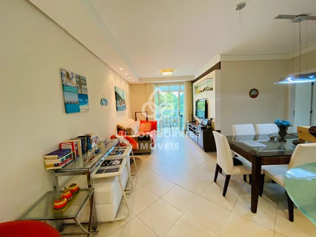 Imagem 16: Apartamento à venda no bairro Jurerê - Florianópolis/SC