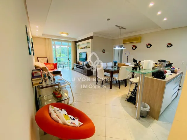 Imagem 3: Apartamento à venda no bairro Jurerê - Florianópolis/SC