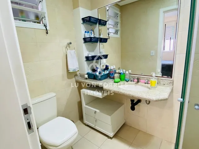 Imagem 10: Apartamento à venda no bairro Jurerê - Florianópolis/SC