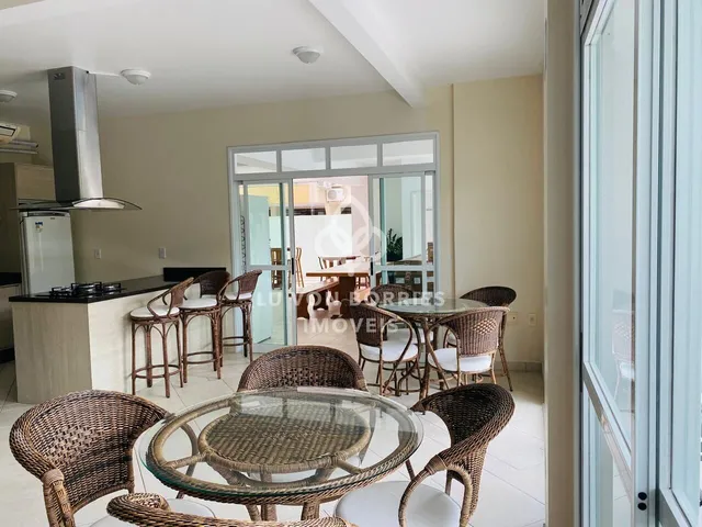 Imagem 7: Apartamento à venda no bairro Jurerê - Florianópolis/SC